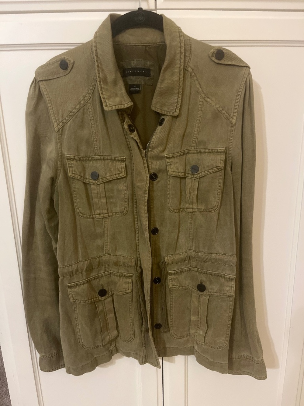 Jacket